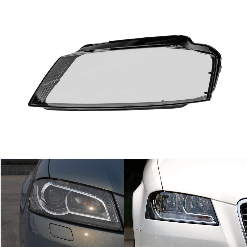 AUDI A3 2008-2012 STAKLO FARA Levo+Desno Beograd Zemun